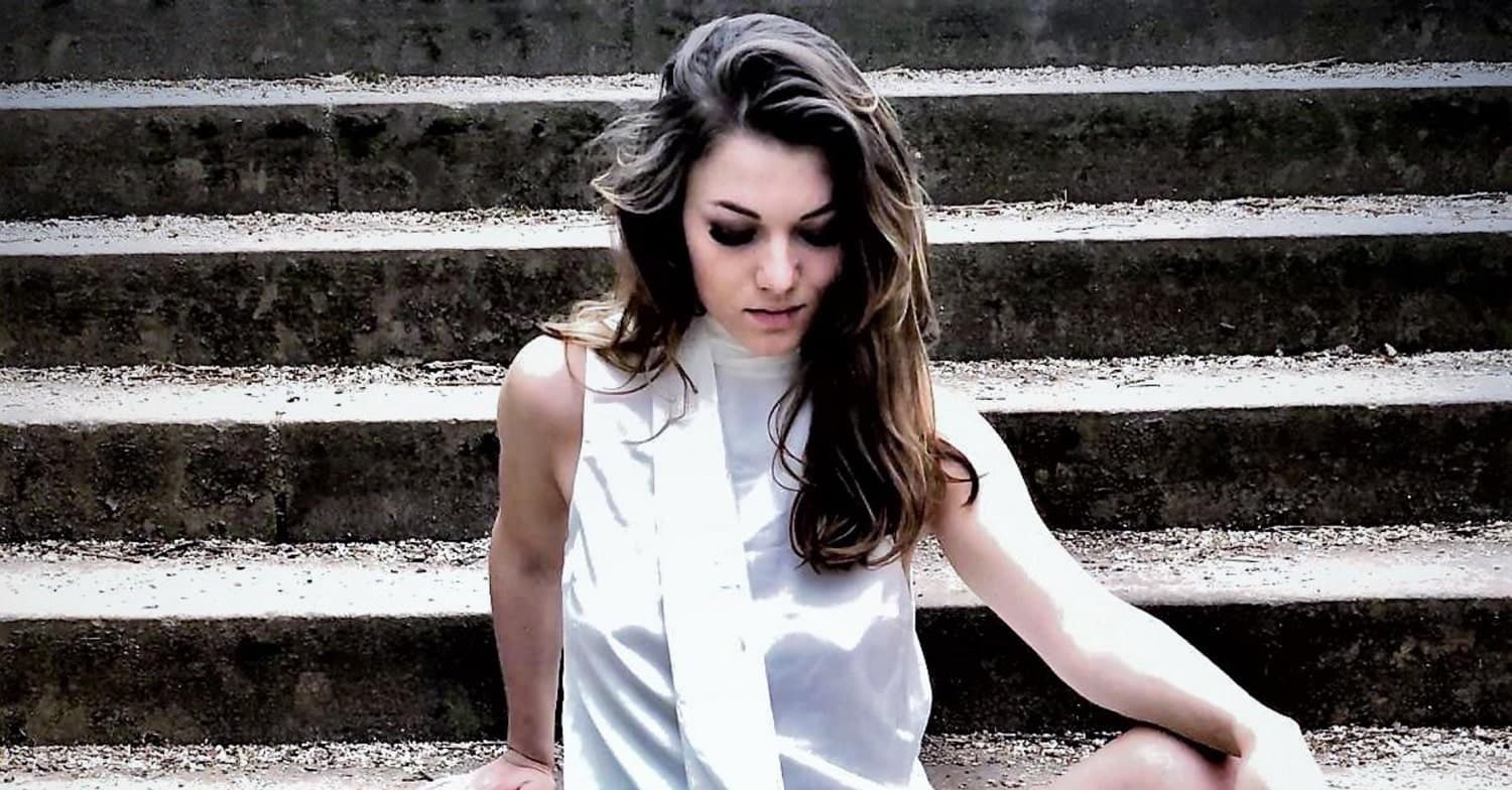 Ein Konzert gegen das Perioden-Tabu: Dialogue with a rose