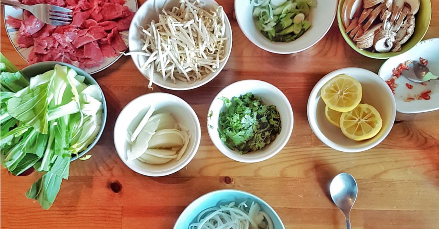 Everything in balance: Nutrition for the menstrual cycle