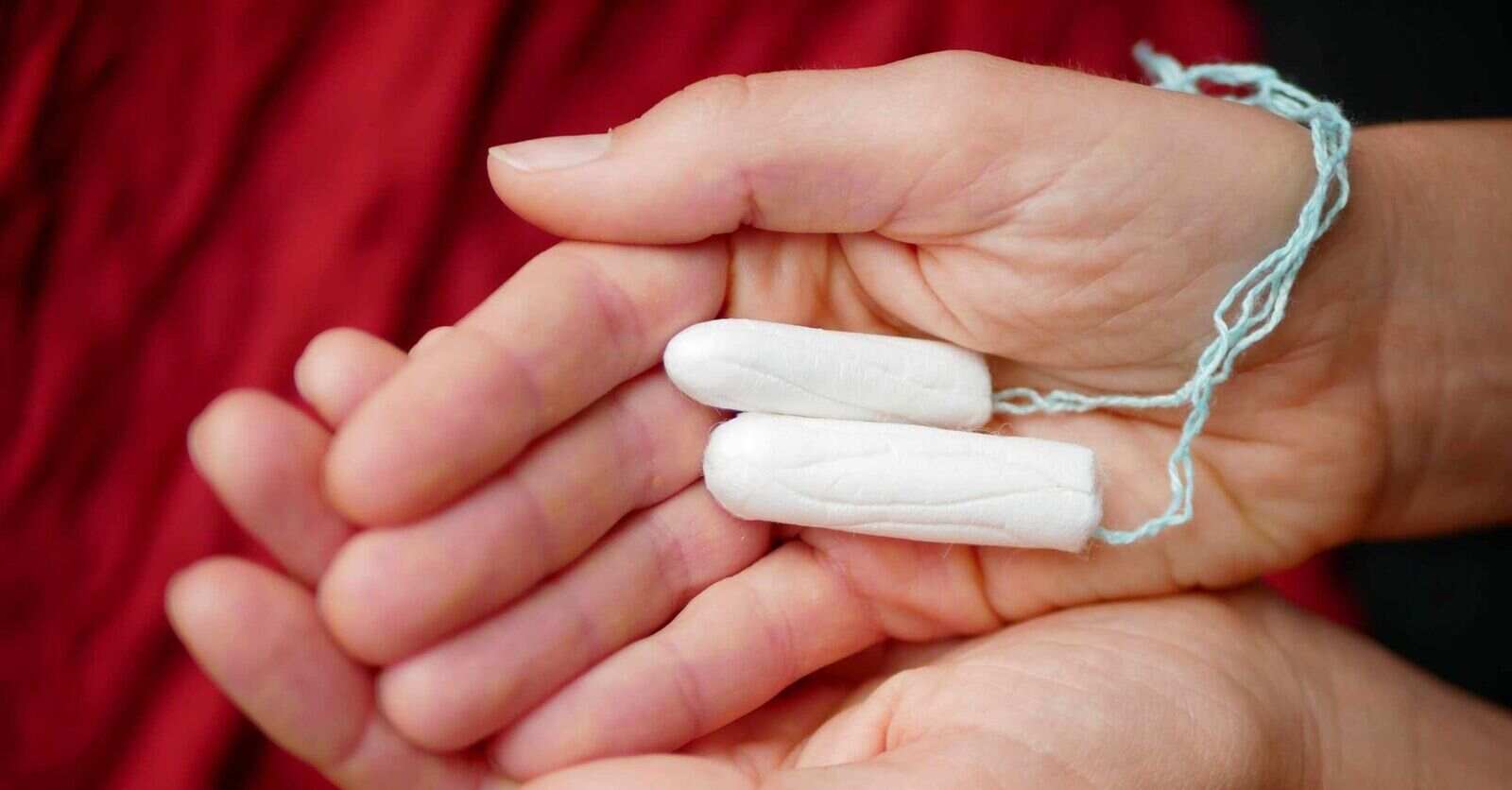 Die Geschichte des Tampons: Wo kommt er eigentlich her?