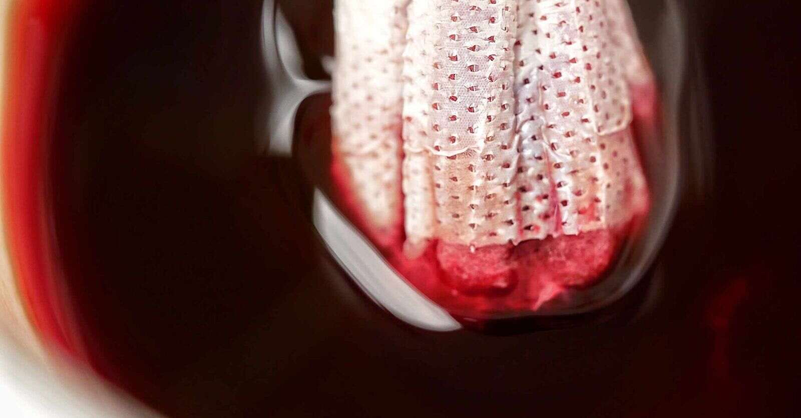 Was ist in Tampons enthalten? Müssen wir uns Sorgen machen?