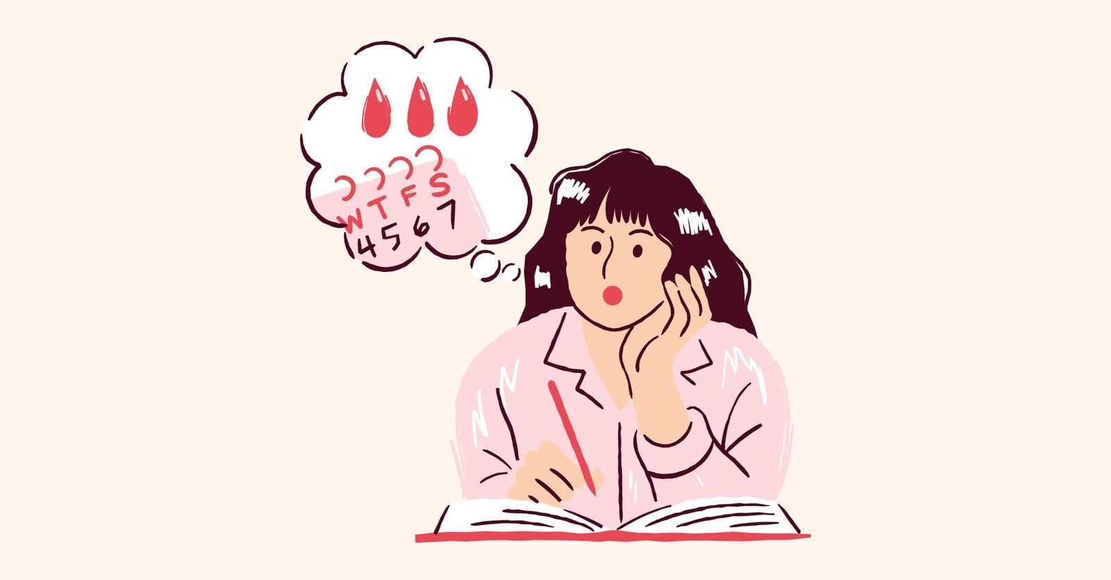 Hypothalamic Amenorrhoea – What is it and what can I do?